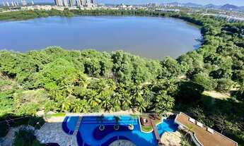 Imagem 5: Apartamento na Barra da Tijuca, condominio Península