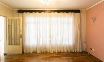 Imagem 2: Casa para Aluguel - Tatuapé, 3 Quartos, 149 m2