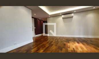 Imagem 3: Apartamento à Venda - Santo Amaro , 4 Quartos, 310 m2