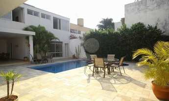 Imagem 4: Encantadora residência