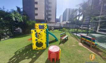 Imagem 5: Apartamento com 2 quartos para na Pituba - Salvador/BA