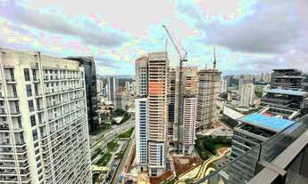 Imagem 3: Sala Comercial Dupla no Parque da Cidade