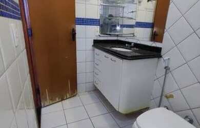 Imagem 7: Um apartamento de 03 quartos com 01 suíte no Jardim América para locação com uma vaga de g