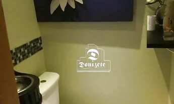 Imagem 3: Apartamento com 3 dormitórios, 106 m² - venda por R$ 900.000,00 ou aluguel por R$ 4.800,00