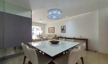 Imagem 2: Apartamento para venda possui 105 metros quadrados com 3 quartos em Praia do Canto - Vitór