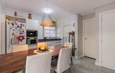 Imagem 3: LINDO SOBRADO 135M² - VISTA ALEGRE - R$ 780.000,00