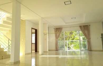 Imagem 4: INDAIATUBA - Casa de Condomínio - CONDOMÍNIO TERRA MAGNA