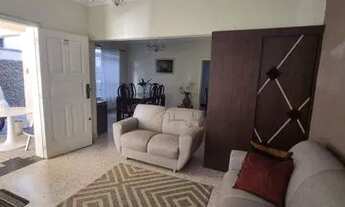 Imagem 3: Sobrado com 5 dormitórios à venda por R$ 2.169.000,00 - Ponta da Praia - Santos/SP