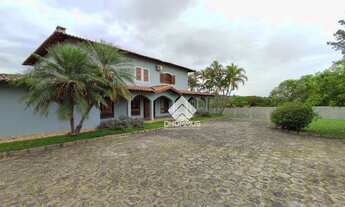 Imagem: Chácara com 4 dormitórios à venda, 4105