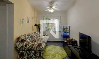 Imagem 3: Apartamento para Aluguel - Vila Miriam, 2 Quartos, 68 m2