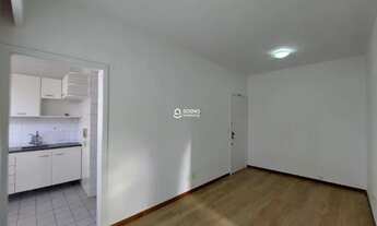 Imagem 2: Apartamento para aluguel, 2 quartos, 1 vaga, Buritis - Belo Horizonte/MG