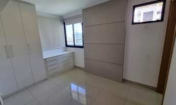 Imagem 7: Villas da Barra / Andar alto / Vista Parque Olimpico