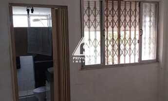 Imagem 7: Apartamento à venda, 2 quartos, Catumbi - RIO DE JANEIRO/RJ