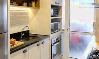 Imagem 7: Mobiliado e decorado com extremo bom gosto