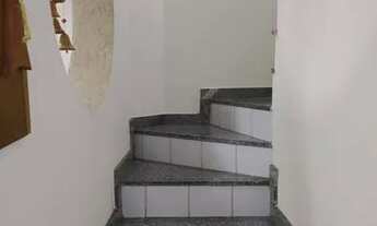 Imagem 5: Casa de condomínio para venda tem 70 metros quadrados com 2 quartos