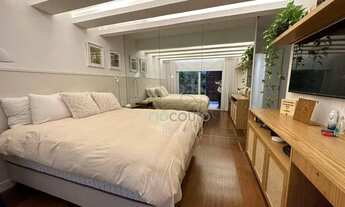 Imagem 2: Apartamento com 2 dormitórios para alugar, 123 m² por R$ 19.157,31/mês - Leblon - Rio de J