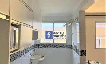 Imagem 5: Apartamento com 2 dormitórios à venda, 46 m² por R$ 180.000,00 - Ribeirânia - Ribeirão Pre