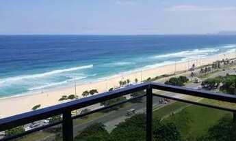 Imagem: Apartamento na Barra da Tijuca 3 quartos