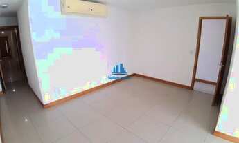 Imagem 2: Excelente apartamento 4 quartos, varanda e lazer completo