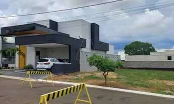 Imagem: Araçatuba - Lote/Terreno - Condominio Mansour