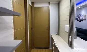 Imagem 5: Apartamento mobiliado para locação, 2 Dormitórios - Cotia