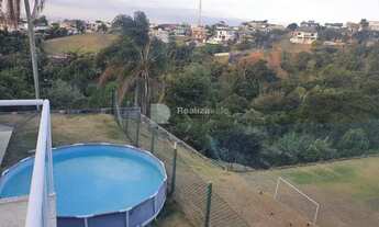 Imagem 7: Casa para aluguel possui 740 m² possui 5 suítes - Condomínio Mirante do Vale