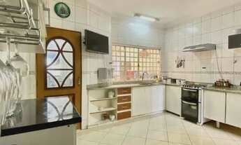 Imagem: Casa para venda possui 190 metros quadrados