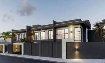 Imagem: SOBRADO GEMINADO no IRIRIÚ com 3 quartos