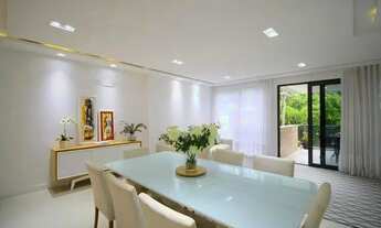 Imagem 2: Jardim Oceânico, Av. Cmte. Júlio de Moura, (3 suítes) 150 m²