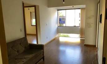 Imagem: Apartamento 2 Dormitorios