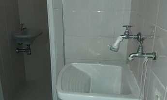 Imagem 7: Apartamento para aluguel com 2 quartos e pequeno escritorio em Bosque da Saúde - São Paulo