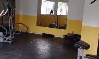 Imagem 7: Apartamento para aluguel possui 52 metros quadrados com 2 quartos em Jardim Eldorado - São