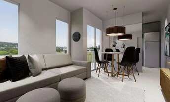 Imagem 4: Casa para venda possui 100 metros quadrados com 2 quartos em Jardim Iracema/Aldeia - Barue