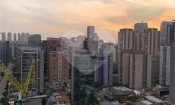 Imagem 2: Flat na Vila Olímpia