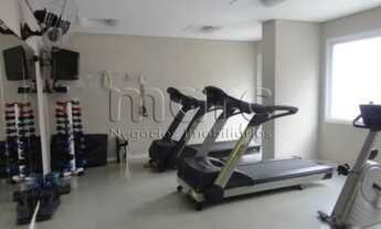 Imagem 5: SÃO PAULO - Apartamento Padrão - ACLIMACAO