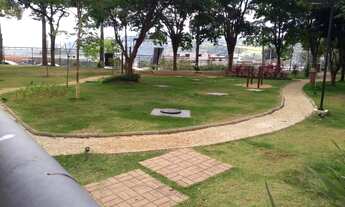 Imagem 3: Viva Mais Barueri-Jardim Belval-2 quartos sendo 1 suite, com sacada e planejados