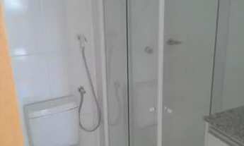 Imagem 2: Apartamento a vendo 3/4 sendo duas suítes