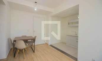 Imagem 5: Apartamento para Aluguel - Alto Petrópolis, 1 Quarto, 42 m2