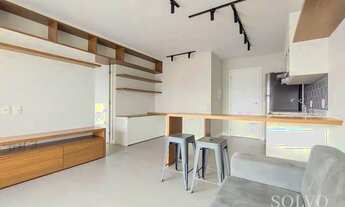 Imagem: Apartamento com 1 dormitório para alugar