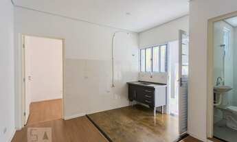 Imagem: Apartamento para Aluguel - Centro, 1 Quarto