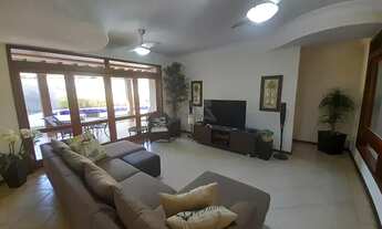 Imagem 4: Casa - Loteamento Residencial Barão do Café - Campinas