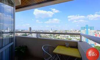 Imagem 5: São Paulo - Apartamento Padrão - Vila Matilde