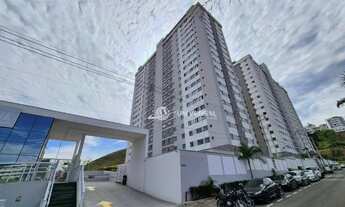 Imagem 2: Apartamento com 2 quartos para alugar, 59 m² por R$ 800/mês - Aeroporto - Juiz de Fora/MG