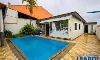 Imagem 2: SOBRADO - PARQUE NOVO ORATÓRIO - SP