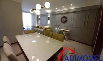 Imagem 4: Apartamento em Jardim Camburi! Com 3 quartos, 2 suítes, 96m²