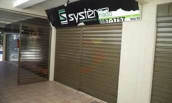 Imagem 2: Sala para alugar, 28 m² por R$ 616,73/mês - Setor Marista - Goiânia/GO