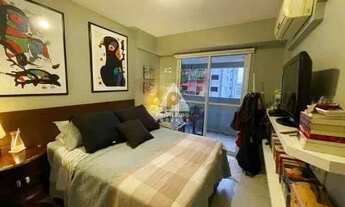 Imagem 4: Apartamento à venda, 3 quartos, 1 suíte, 4 vagas, Botafogo - RIO DE JANEIRO/RJ