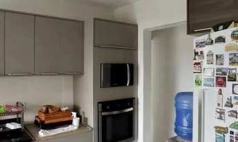 Imagem 3: Torre Triunfo com 4 suites, nascente, 03 vagas, varanda gourmet