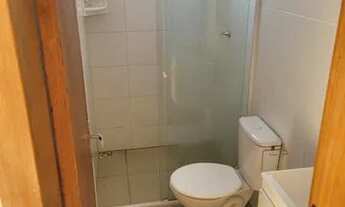 Imagem 4: Apto 02 dormitórios Cordeiros Itajaí