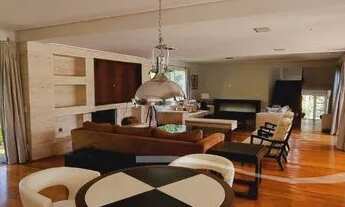 Imagem 4: Casa Venda Locação Alphaville 08